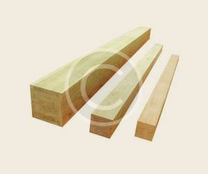 Macassar Ebony