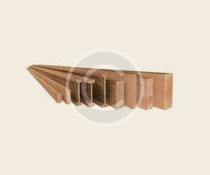 Quarter Sawn Red Oak