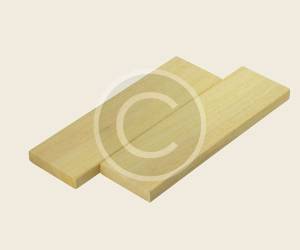 Yellowheart Boards