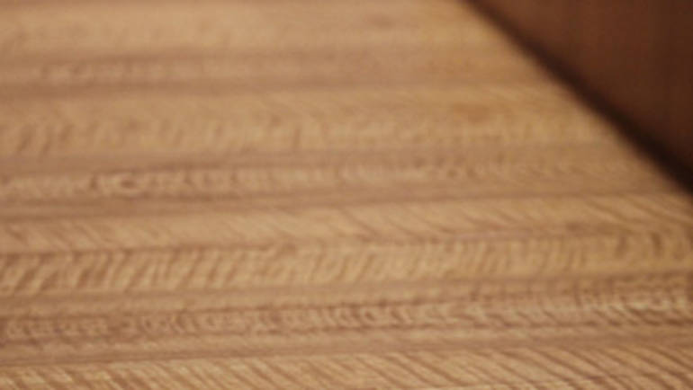 Teak Veneered Plywood