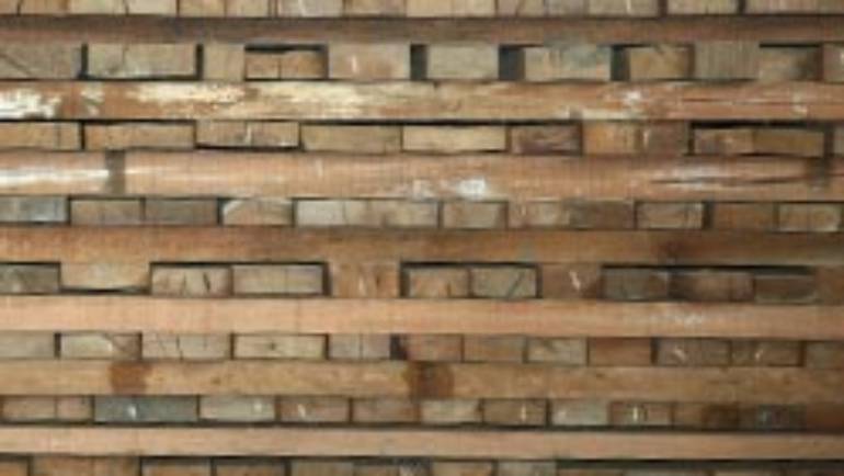 Burma Teak Conversion